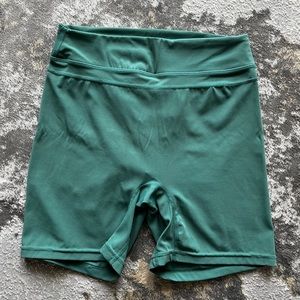 Tom Tiger biker shorts - lightly used